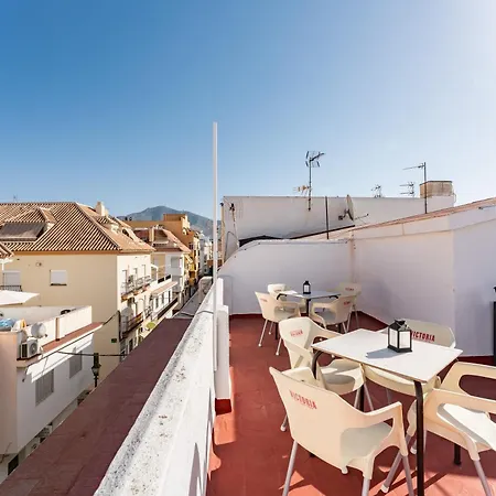 Casa Rebel Apartment Fuengirola