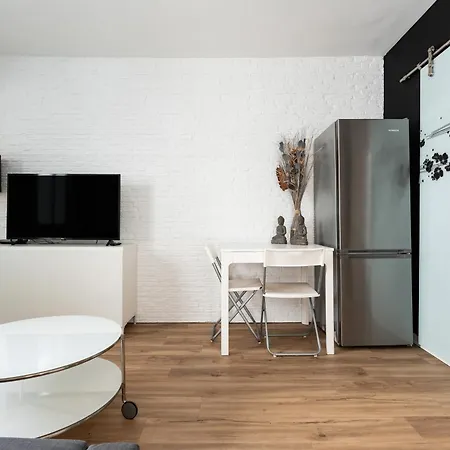 Apartment Casa Rebel Fuengirola